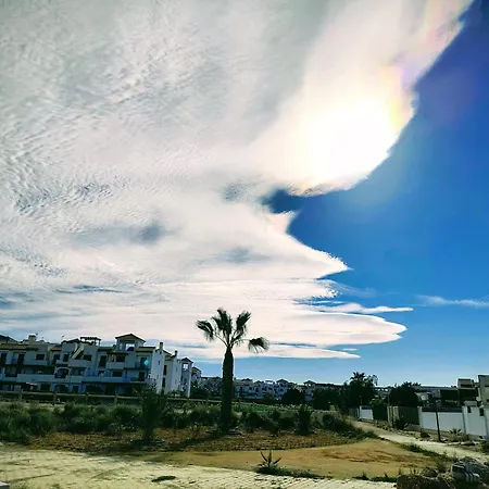 Playa Muy Cuco Con Jardin Y 2 Apartment Vera