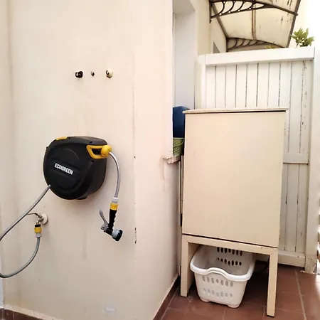 Apartment Playa Muy Cuco Con Jardin Y 2 *